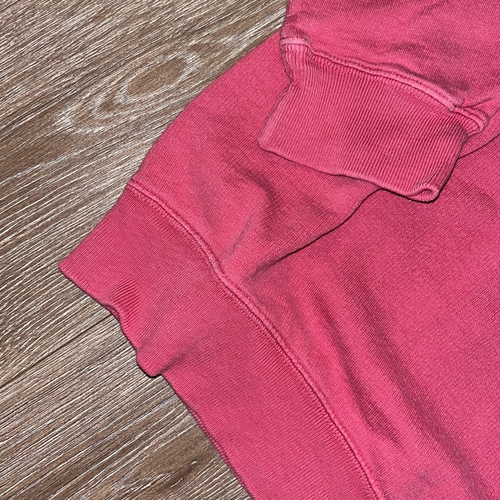 Pink sweatshirt - Picture 5 of 5